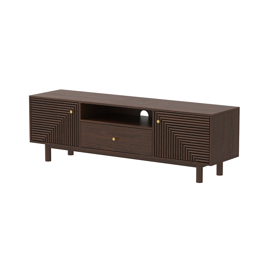 Linea Media Console